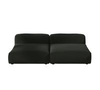 Sofa Set 01 Medium 2.5-seater vetsak - VETSAK SOFA 01 LOOP MOUSSE