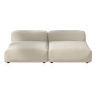 Sofa Set 01 Medium Outdoor vetsak - VETSAK SOFA 1 OUT BEIGE