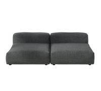 Sofa Set 01 Medium Outdoor vetsak - VETSAK SOFA 1 OUT GRAU