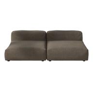 Sofa Set 01 Medium Outdoor vetsak - VETSAK SOFA 1 OUT TAUPE