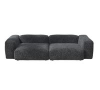 Sofa Set 02 Medium 2.5-seater vetsak - VETSAK SOFA 02 DOODLE DGRAU