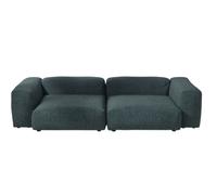 Sofa Set 02 Medium Outdoor 2.5-seater vetsak - VETSAK SOFA 02 OUT CEDAR