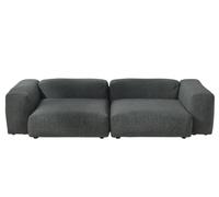 Sofa Set 02 Medium Outdoor 2.5-seater vetsak - VETSAK SOFA 02 OUT GRAU