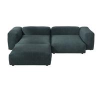 Sofa Set 03 Medium Outdoor 3.5-seater vetsak - VETSAK SOFA 03 OUT CEDAR