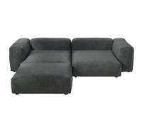Sofa Set 03 Medium Outdoor 3.5-seater vetsak - VETSAK SOFA 03 OUT GRAU