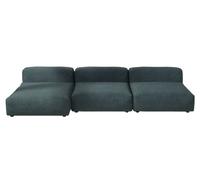 Sofa set 04 Outdoor 5-seater vetsak - VETSAK SOFA 04 OUT CEDAR