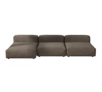 Sofa set 04 Outdoor 5-seater vetsak - VETSAK SOFA 04 OUT TAUPE