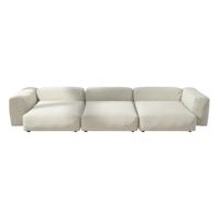 Sofa set 05 outdoor 5-seater vetsak - VETSAK SOFA 05 OUT CREME