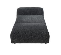 Sofa Set 07 Chaise longue Lounger 2-seater vetsak - VETSAK SOFA 07 DOODLE DGRAU