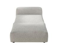 Sofa Set 07 Chaise longue Lounger 2-seater vetsak - VETSAK SOFA 07 LOOP BOUNTY