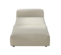 Sofa Set 07 Sun Lounger Outdoor Lounger 2-seater vetsak - VETSAK SOFA 07 OUT BEIGE