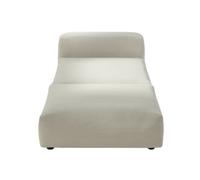 Sofa Set 07 Sun Lounger Outdoor Lounger 2-seater vetsak - VETSAK SOFA 07 OUT CREME