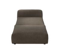 Sofa Set 07 Sun Lounger Outdoor Lounger 2-seater vetsak - VETSAK SOFA 07 OUT TAUPE