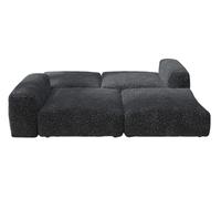 Sofa Set 08 Daybed Lounger 6-seater vetsak - VETSAK SOFA 08 DOODLE DGRAU