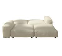 Sofa Set 08 Daybed Lounger 6-seater vetsak - VETSAK SOFA 08 LOOP DUNA