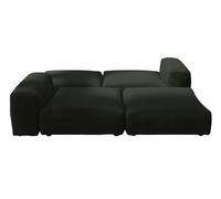 Sofa Set 08 Daybed Lounger 6-seater vetsak - VETSAK SOFA 08 LOOP MOUSSE