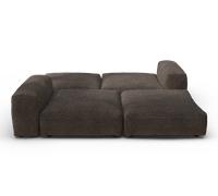 Sofa Set 08 Daybed Lounger 6-seater vetsak - VETSAK SOFA 08 NUB NUT