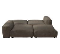 Sofa Set 08 Outdoor 6-seater vetsak - VETSAK SOFA 08 OUT TAUPE