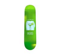 Sofa Skateboards - Cocktail Deck 8.0 - Green