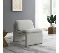 Sofa Source Mimi Accent Chair - Cream