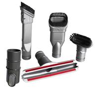 Sofa Suction Brush Head Kit，Compatible for Dyson，DC08 DC11 DC14 DC15 DC16 DC18 ，Household Cleaning Tools Replacement