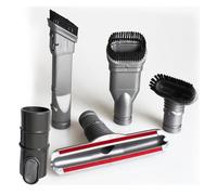 Sofa Suction Brush Head Kit, Compatible for Dyson DC08 DC11 DC14 DC15 DC16 DC18, Vacuum Household Cleaning Tools Replacement
