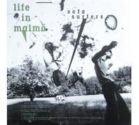 Sofa Surfers - Life in Malmo [VINYL]