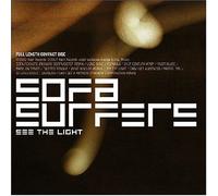 Sofa Surfers - See The Light [Us Import]