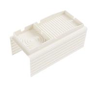 Sofa Tray - Couch Cup Holder Drink Holder | Sofa Drink Holder Cushion Household Bedroom Living Room Outdoor Picnic Leak-proof Silicone Table Sofa Tray Armrest