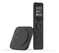 SofaBaton X1S Universal Remote Control with Hub, Universal Remote Control with One-Touch Activities, Customize the SofaBaton App, Compatible with 60+ Devices