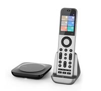 SofaBaton X2 Universal Remote Control with Hub and Charging Station, Touch Screen, Adjustable One Button Operation Control, Control up to 60 IR/Bluetooth/WiFi Devices