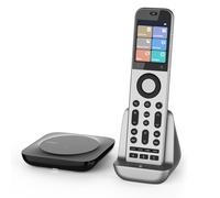 Sofabaton X2 Universal Remote Control with Hub & Charging Dock.Universal Remote Control for TV,Alexa,Google Assistant. Supports customizable activities. Compatible with Wi-Fi, Bluetooth,IR devices.