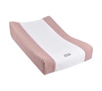 Sofalange Changing Mat Cover Dusty Pink one size