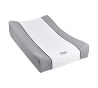 Sofalange Changing Mat Cover Light grey one size