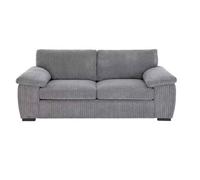 Sofaselectionuk Ltd Jumbo Cord Amalfi 2 Seater Sofa