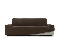 SOFASKINS® Super Elastic Cover Sofa Cover 2 Seater Breathable Comfortable and Durable Sofa Cover Easy to Install Dimensions (140-180 cm) Colour in mind