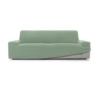 SOFASKINS® Super Elastic Cover, Sofa Cover 3 Seater, Breathable, Comfortable and Durable, Sofa Cover, Easy to Install, Dimensions (180-230 cm), Turquoise