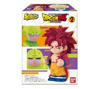 Sofbits DragonBall Daima Mystery Box