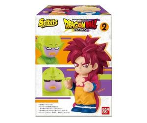 Sofbits DragonBall Daima Mystery Box