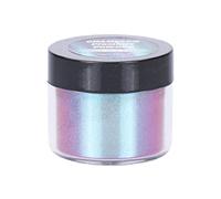 SOFEA Chameleon powder, Chameleon-Powder Color Shift Mica Powder for Epoxy Resin Pearl Pigment Powder for Painting Soap Making Slime 12 Colors
