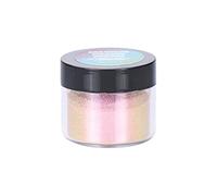 SOFEA Chameleon powder, Chameleon-Powder Color Shift Mica Powder for Epoxy Resin Pearl Pigment Powder for Painting Soap Making Slime 12 Colors