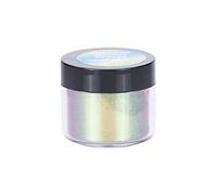 SOFEA Chameleon powder, Chameleon-Powder Color Shift Mica Powder for Epoxy Resin Pearl Pigment Powder for Painting Soap Making Slime 12 Colors