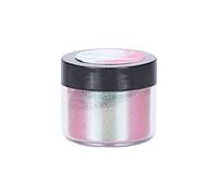 SOFEA Chameleon powder, Chameleon-Powder Color Shift Mica Powder for Epoxy Resin Pearl Pigment Powder for Painting Soap Making Slime 12 Colors