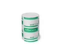 Soffban Natural - Soft, Breathable Cast Padding Bandage, 7.5 cm x 2.7 m, Pack of 12 Rolls
