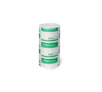 Soffban Natural - Soft, Breathable Cast Padding Bandage, 10 cm x 2.7 m, Pack of 12 Rolls