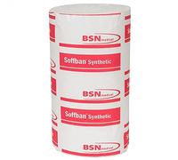 Soffban Synthetic Cast Padding Bandage 10cm x 2.7m (x12)