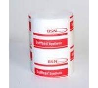 Soffban Synthetic Cast Padding Bandage 5cm x 2.7m (x8)