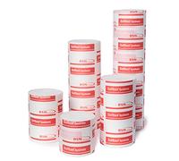 Soffban Synthetic Cast Padding Bandage 7.5cm x 2.7m (12 Pack) 1E+2g