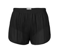 SOFFE Men's Authentic Ranger Panty, Black, Large