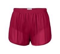 SOFFE Men's Authentic Ranger Panty, Garnet, Medium